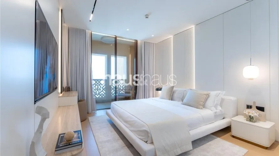 4 bedrooms penthouse for sale , Kingdom of Sheba, Palm Jumeirah, Dubai, UAE No. 1526 № 25