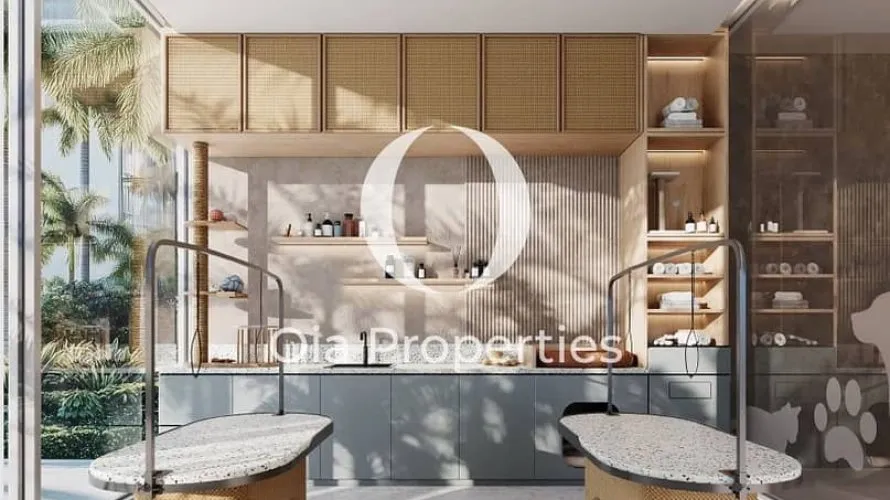 5 bedrooms penthouse for sale , Abu Dhabi, UAE No. 1793 № 3