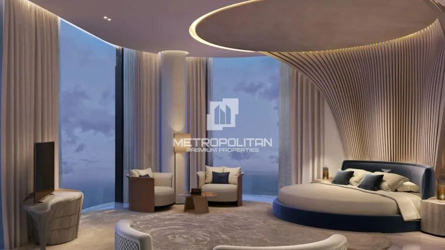 4 bedrooms apartment for sale , Al Marjan Island, Ras Al Khaimah, UAE No. 2145 № 12