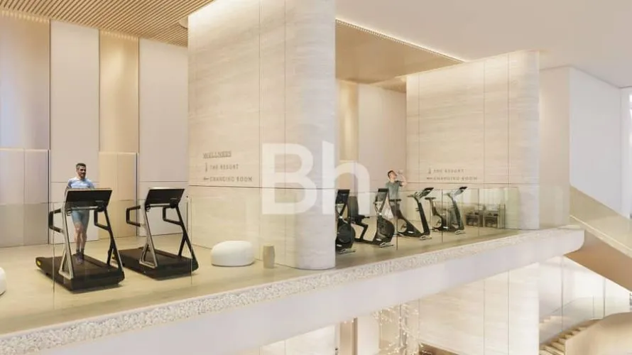 3 bedrooms apartment for sale , Barsha Heights (Tecom), Dubai, UAE No. 1784 № 8