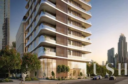 4 bedrooms apartment for sale , Downtown Dubai (Downtown Burj Dubai), Dubai, UAE No. 1497
