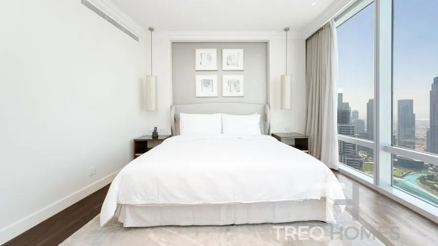3 bedrooms apartment for sale , Burj Khalifa, Dubai, UAE No. 1327 № 12