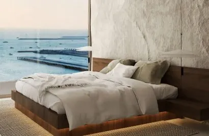 2 bedrooms apartment for sale in Habtoor Grande Residence, Dubai Marina, Dubai, UAE No. 889