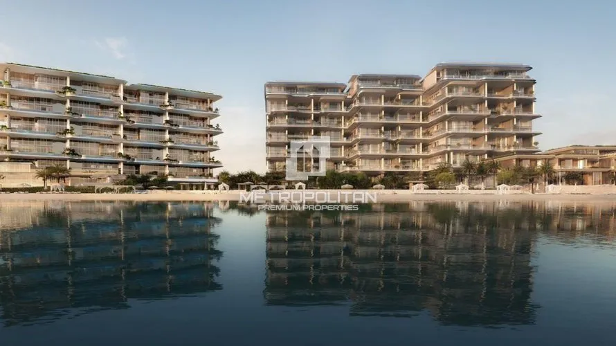 2 bedrooms apartment for sale , Palm Jumeirah, Dubai, UAE No. 2188 № 10