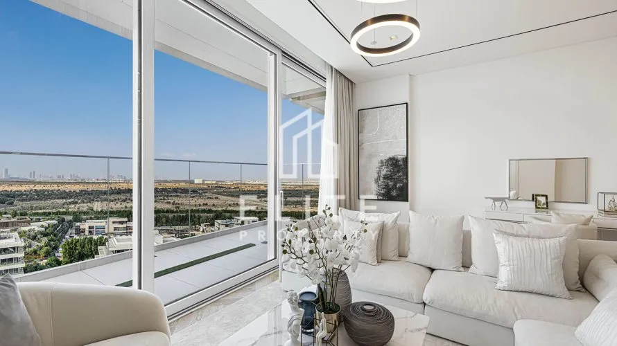 5 bedrooms penthouse for sale, Seventh Heaven, Al Barari, Dubai, UAE No. 2340 № 10