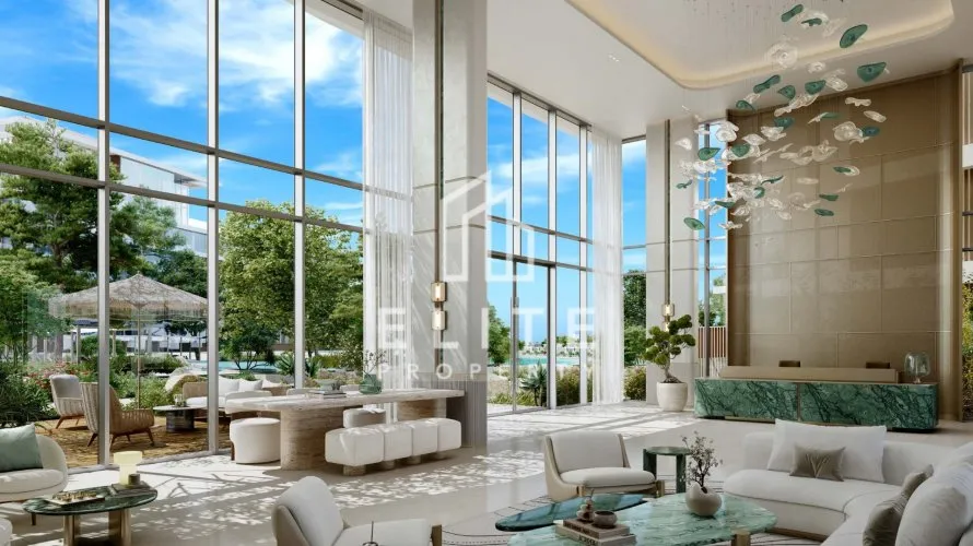 5 bedrooms apartment for sale , Dubai, UAE No. 2052 № 4