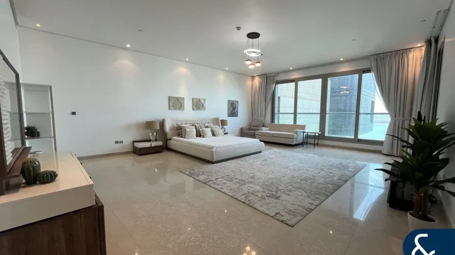4 bedrooms apartment for sale , The Crescent, Palm Jumeirah, Dubai, UAE No. 2246