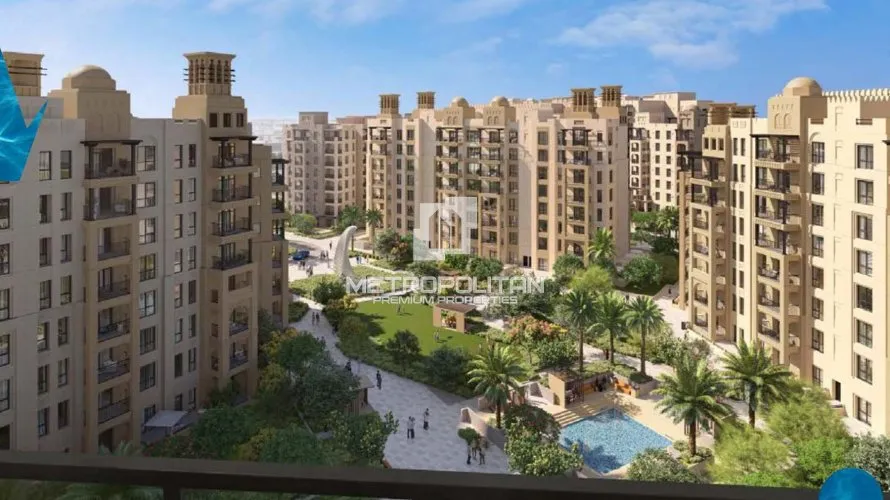 4 bedrooms apartment for sale , Madinat Jumeirah Living, Umm Suqeim, Dubai, UAE No. 2095 № 7