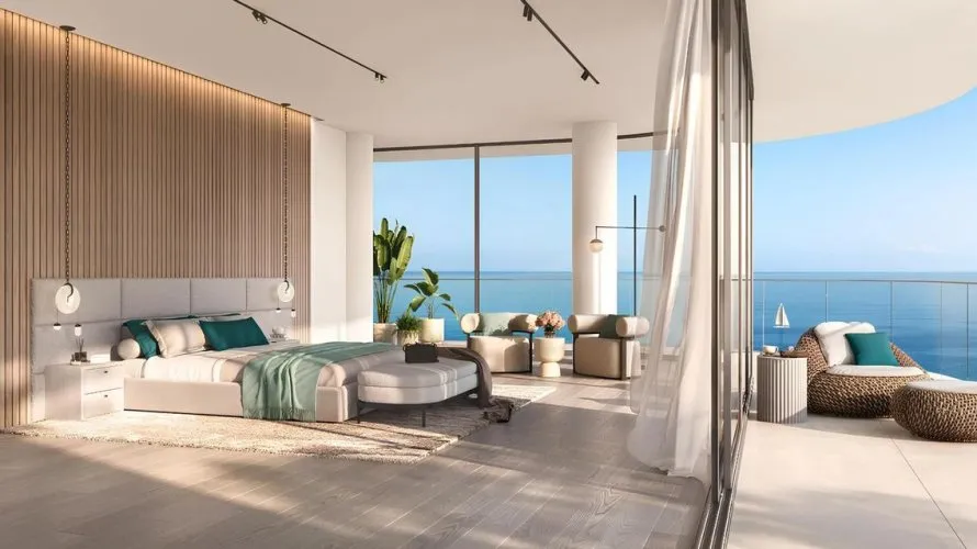 3 bedrooms apartment for sale, Dubai, UAE No. 1641