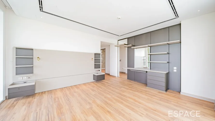 ASHJAR APARTMENTS in Al Barari, UAE No. 45 № 9