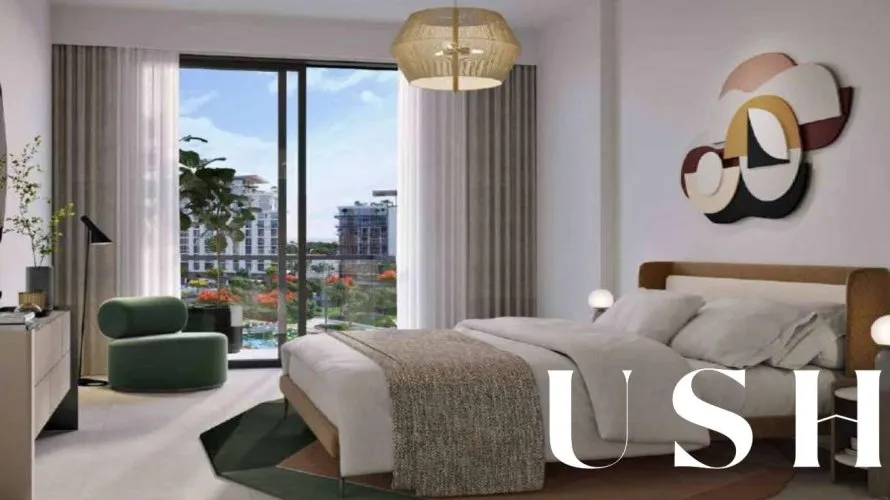 4 bedrooms apartment for sale , City Walk, Dubai, UAE No. 1522 № 10