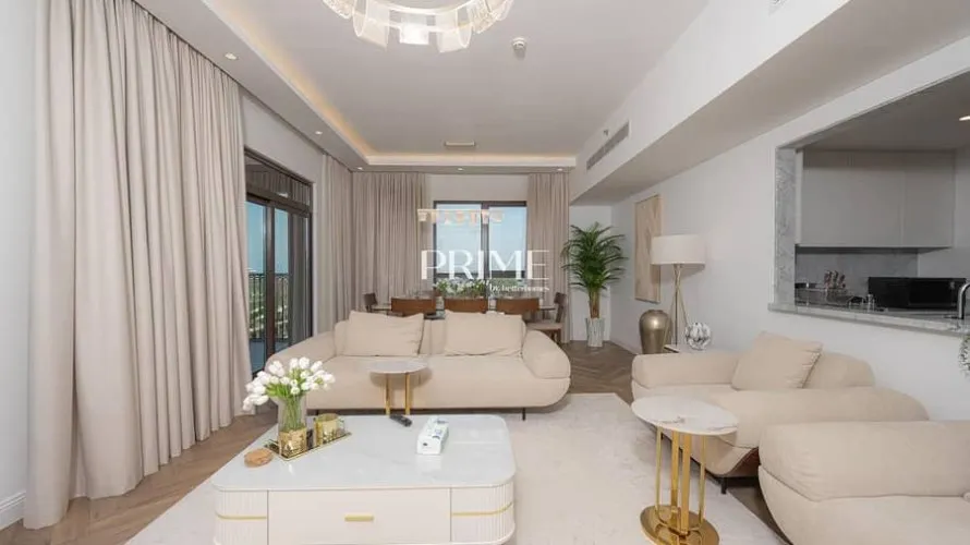 3 bedrooms apartment for sale, Umm Suqeim, Dubai, UAE No. 1824