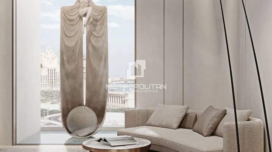 2 bedrooms apartment for sale , Palm Jumeirah, Dubai, UAE No. 2188 № 3