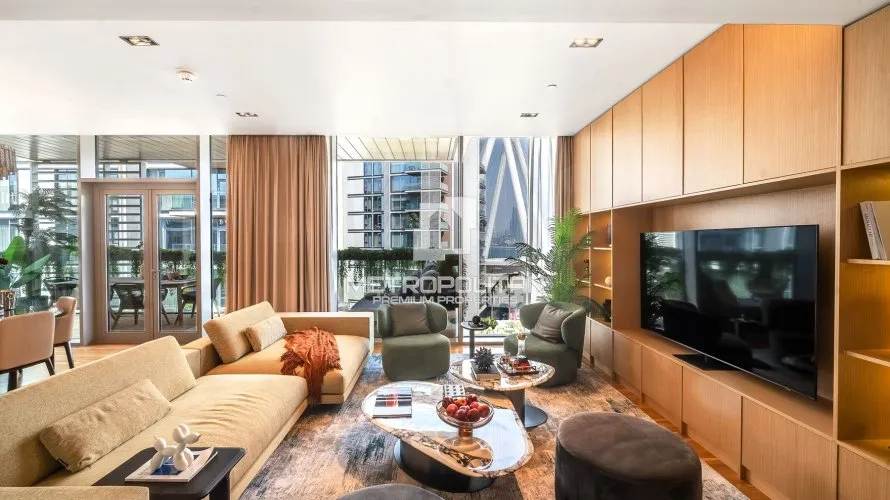 3 bedrooms apartment for sale , Bluewaters Residences, Bluewaters, Dubai, UAE No. 2158 № 2
