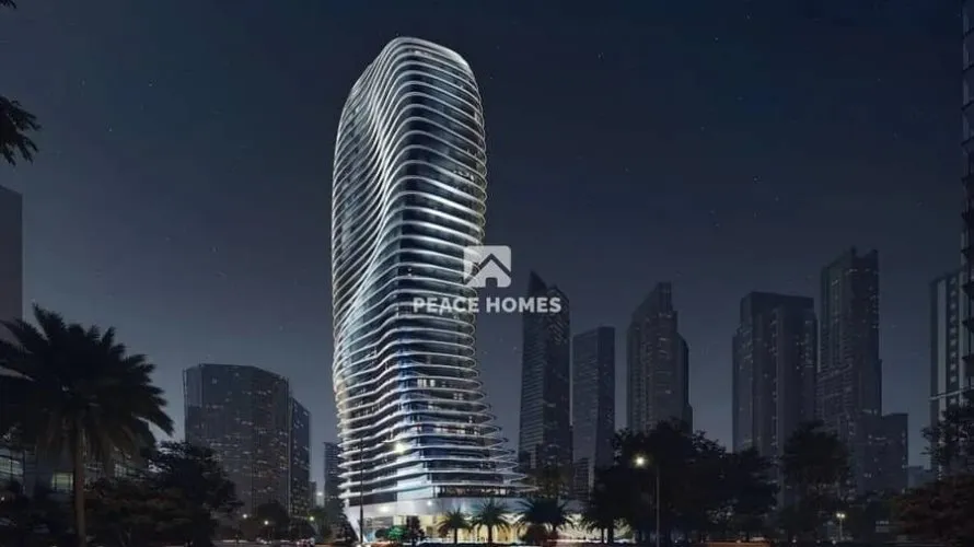 2 bedrooms apartment for sale , Business Bay, Dubai, UAE No. 960 № 15