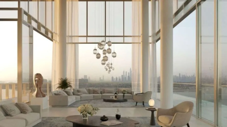 2 bedrooms apartment for sale , Palm Jumeirah, Dubai, UAE No. 2141 № 5