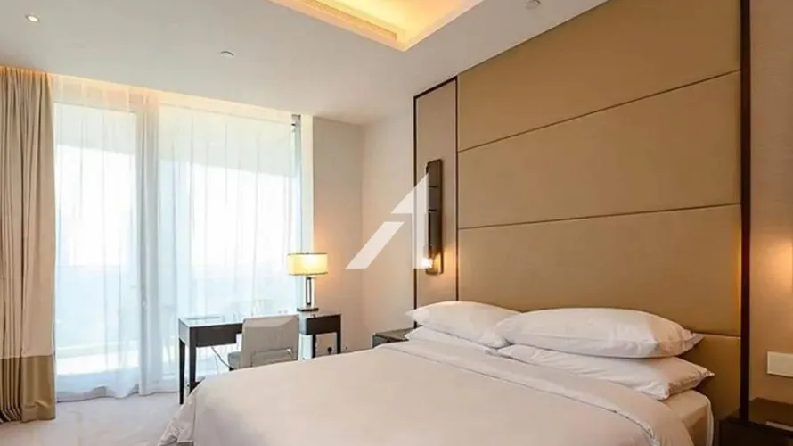 3 bedrooms apartment for sale , Downtown Dubai (Downtown Burj Dubai), Dubai, UAE No. 2298 № 3
