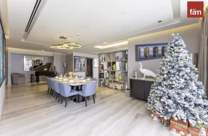 4 bedrooms apartment for sale, Dubai Media City, Dubai, UAE No. 2482