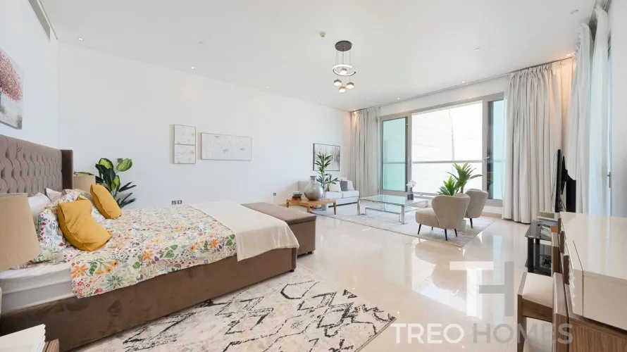 4 bedrooms apartment for sale, Palm Jumeirah, Dubai, UAE No. 1326 № 11