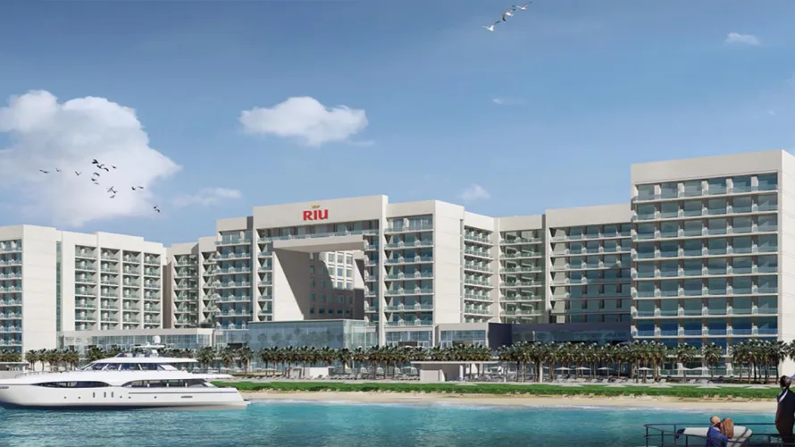 Studio apartment for sale , Dubai, UAE No. 1719 № 3