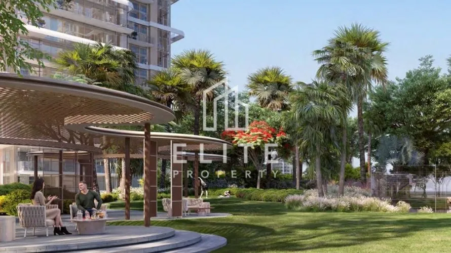 3 bedrooms apartment for sale , Jumeirah Heights, Dubai, UAE No. 2054 № 9