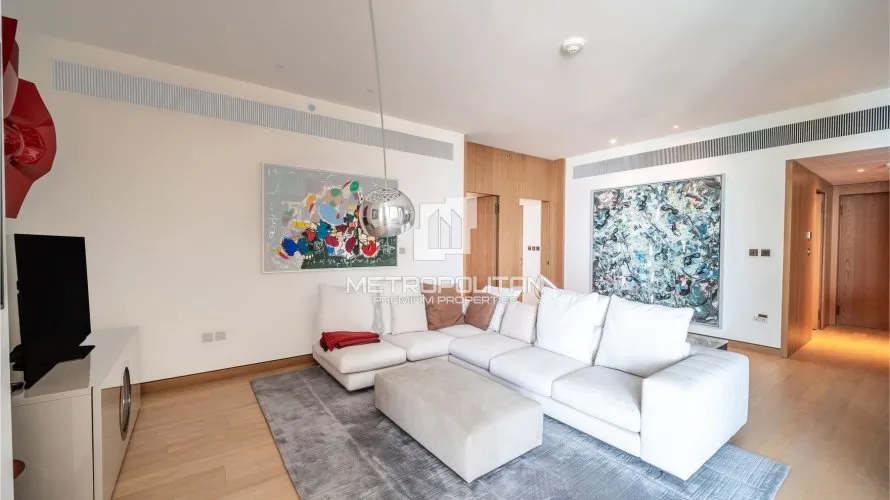 2 bedrooms apartment for sale , Jumeirah Bay Island, Jumeirah, Dubai, UAE No. 2170 № 10