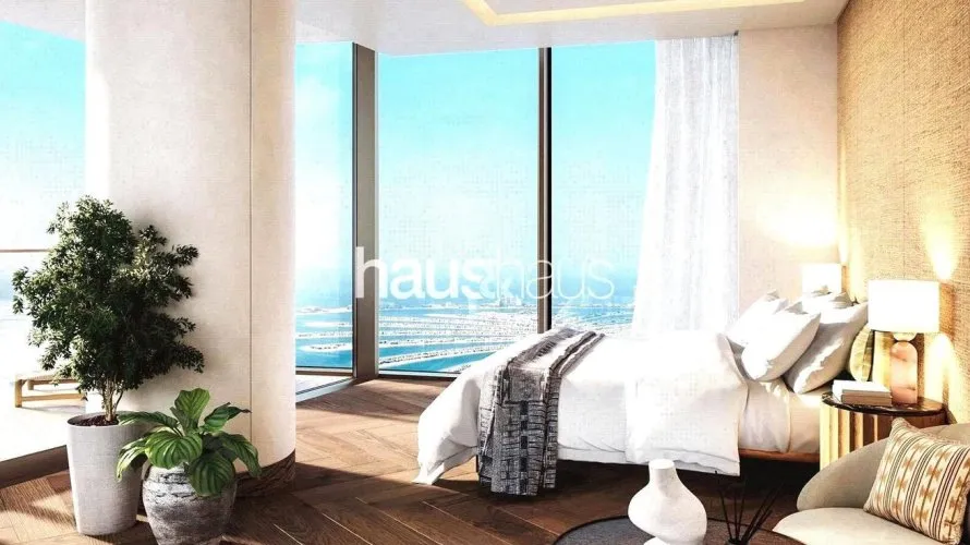 4 bedrooms apartment for sale, Dubai Marina, Dubai, UAE No. 1588 № 3