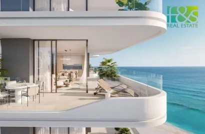 4 bedrooms apartment for sale , Al Marjan Island, Ras Al Khaimah, UAE No. 1030
