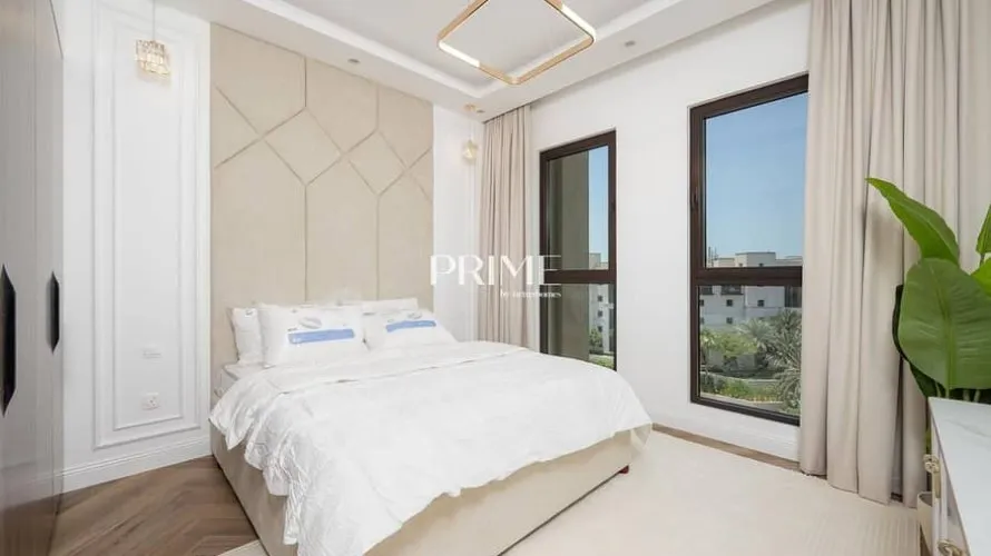 3 bedrooms apartment for sale, Umm Suqeim, Dubai, UAE No. 1824 № 17