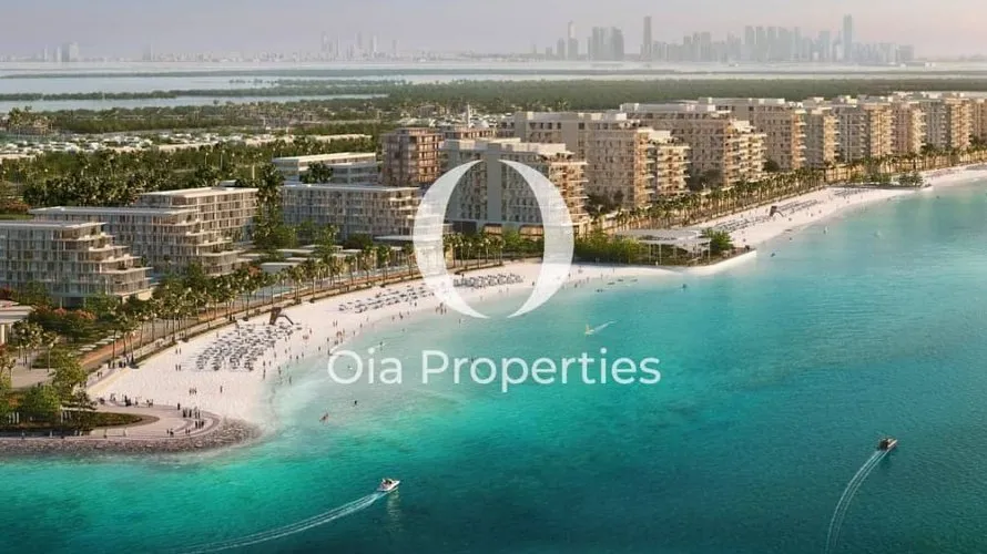 5 bedrooms penthouse for sale , Abu Dhabi, UAE No. 1793 № 8