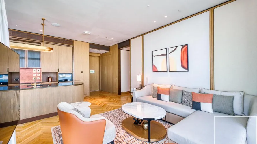 2 bedrooms apartment for sale , Jumeirah 3, Jumeirah, Dubai, UAE No. 2320