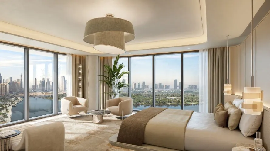 5 bedrooms penthouse for sale, Dubai Design District, Dubai, UAE No. 2701 № 19