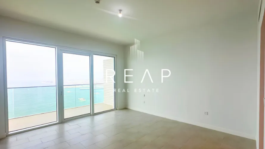 4 bedrooms apartment for sale, La Vie, Jumeirah Beach Residence, Dubai, UAE No. 1066 № 1