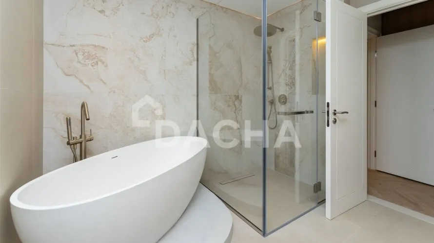 3 bedrooms apartment for sale , Emaar 6 Towers, Dubai Marina, Dubai, UAE No. 2994 № 21