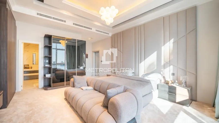 4 bedrooms penthouse for sale, Oceana, Palm Jumeirah, Dubai, UAE No. 2174 № 6