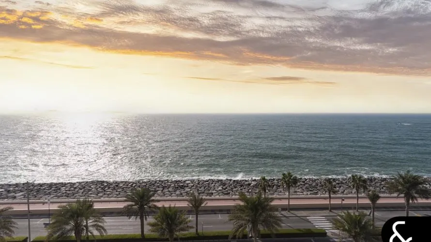 4 bedrooms apartment for sale , Palm Jumeirah, Dubai, UAE No. 2615 № 4