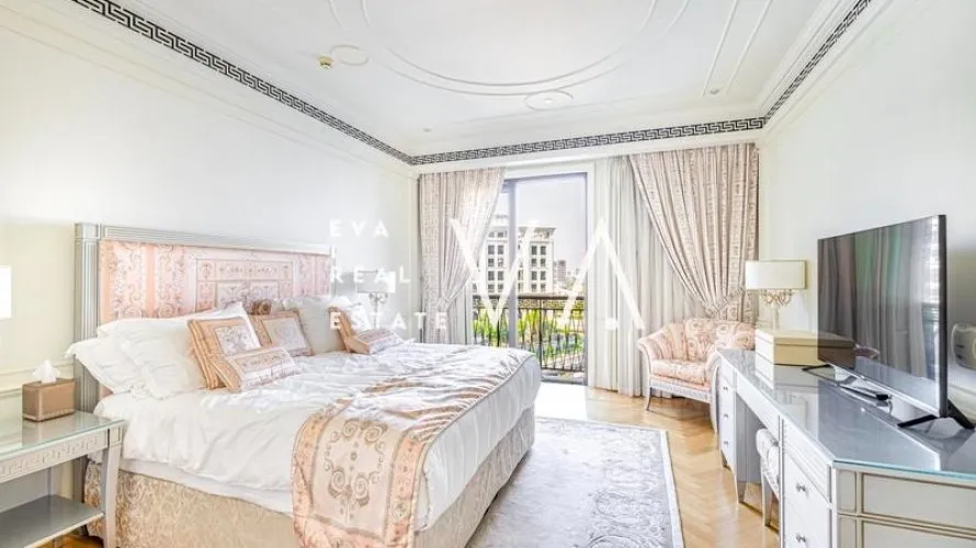 4 bedrooms apartment for sale, Bur Dubai, Dubai, UAE No. 1683 № 13