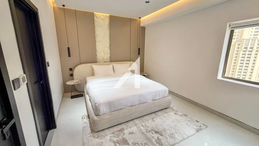 4 bedrooms penthouse for sale , Rimal, Jumeirah Beach Residence, Dubai, UAE No. 2502 № 12
