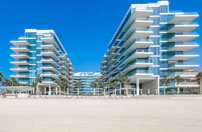 SERENIA LIVING in Palm Jumeirah, UAE No. 82