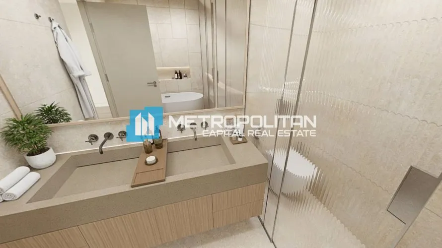 3 bedrooms apartment for sale , Saadiyat Island, Abu Dhabi, UAE No. 1983 № 6