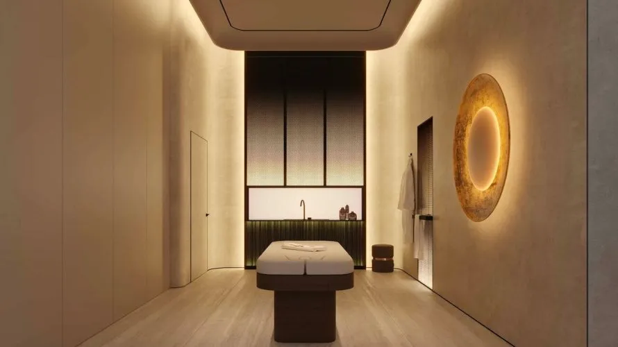 5 bedrooms penthouse for sale , Dubai, UAE No. 3014 № 10