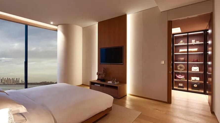 3 bedrooms apartment for sale , Palm Jumeirah, Dubai, UAE No. 655 № 6