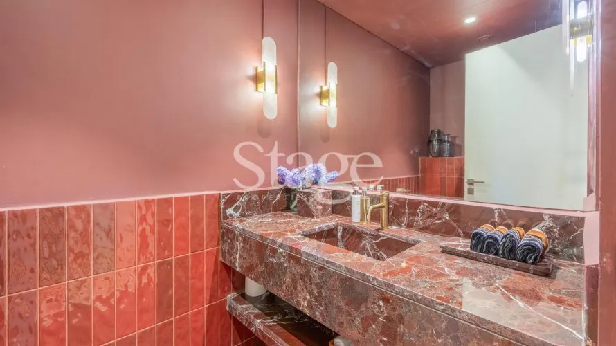 4 bedrooms apartment for sale , Downtown Dubai (Downtown Burj Dubai), Dubai, UAE No. 1715 № 18