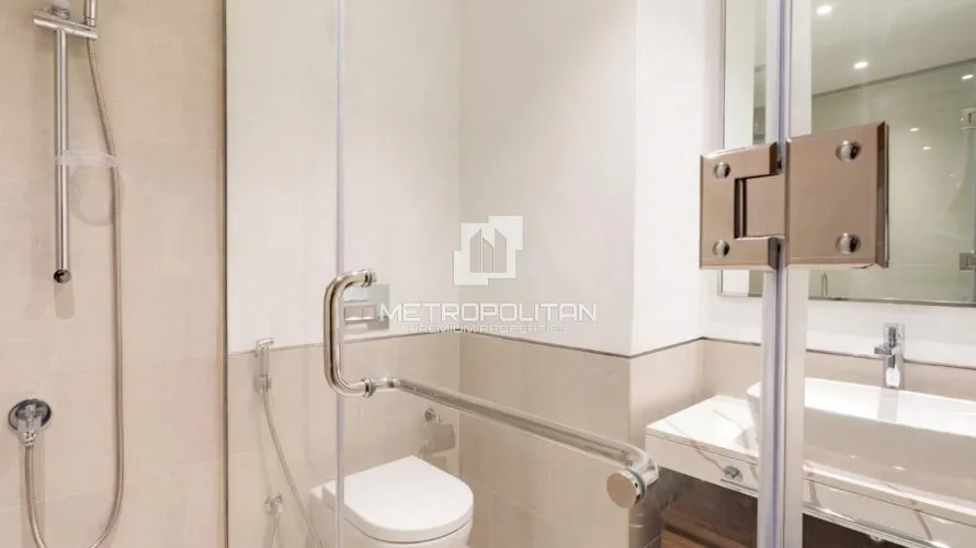 4 bedrooms apartment for sale, Madinat Jumeirah Living, Umm Suqeim, Dubai, UAE No. 1362 № 24