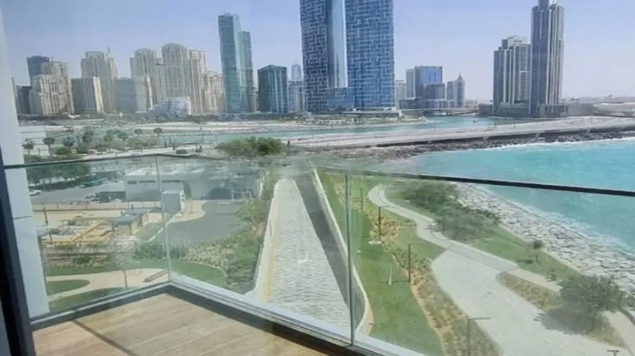 4 bedrooms apartment for sale , Dubai, UAE No. 989 № 11