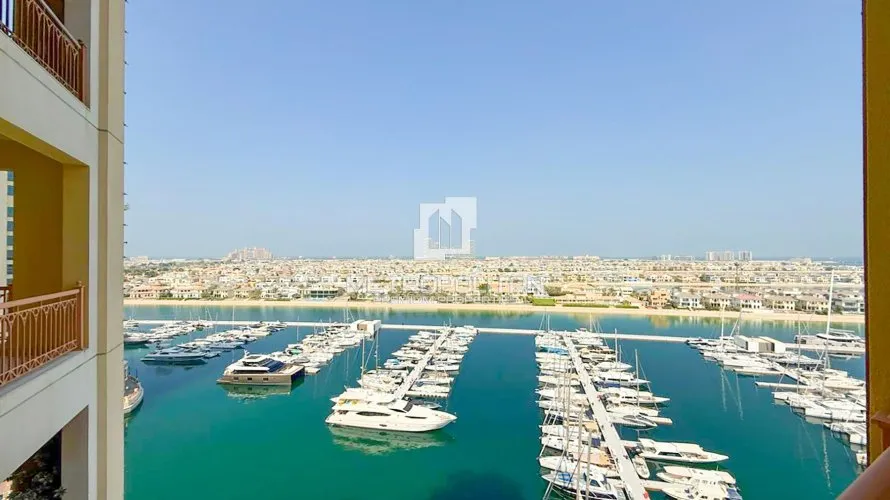 3 bedrooms apartment for sale, Marina Residences, Palm Jumeirah, Dubai, UAE No. 2168 № 8