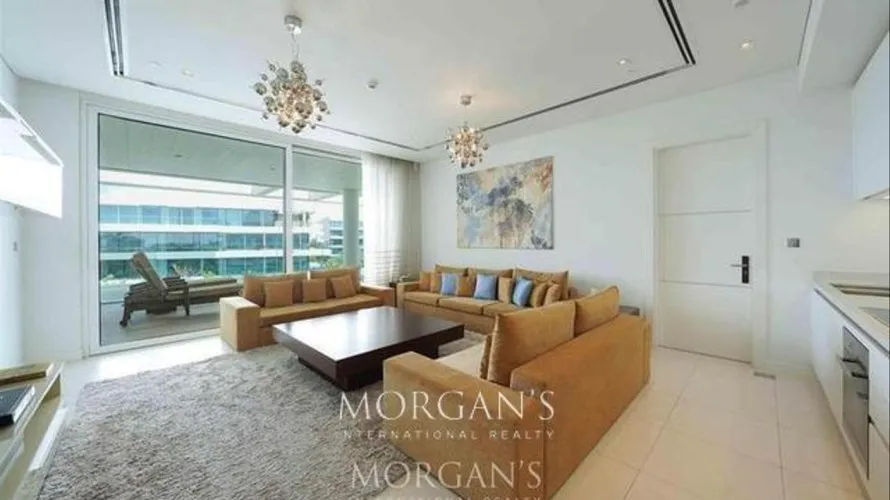 4 bedrooms apartment for sale, Ashjar, Al Barari, Dubai, UAE No. 1138 № 39