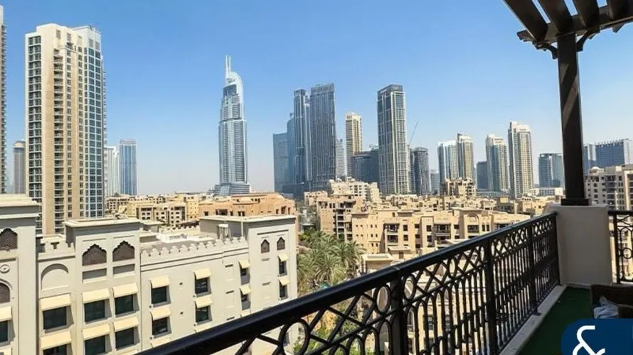ZANZEBEEL in Old Town, UAE No. 53 № 18