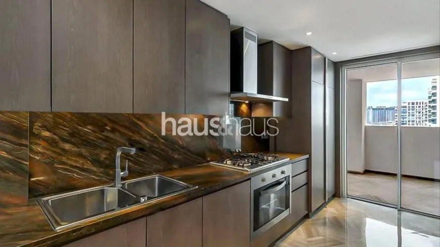 4 bedrooms penthouse for sale, FIVE Palm Jumeirah, Palm Jumeirah, Dubai, UAE No. 1542 № 4