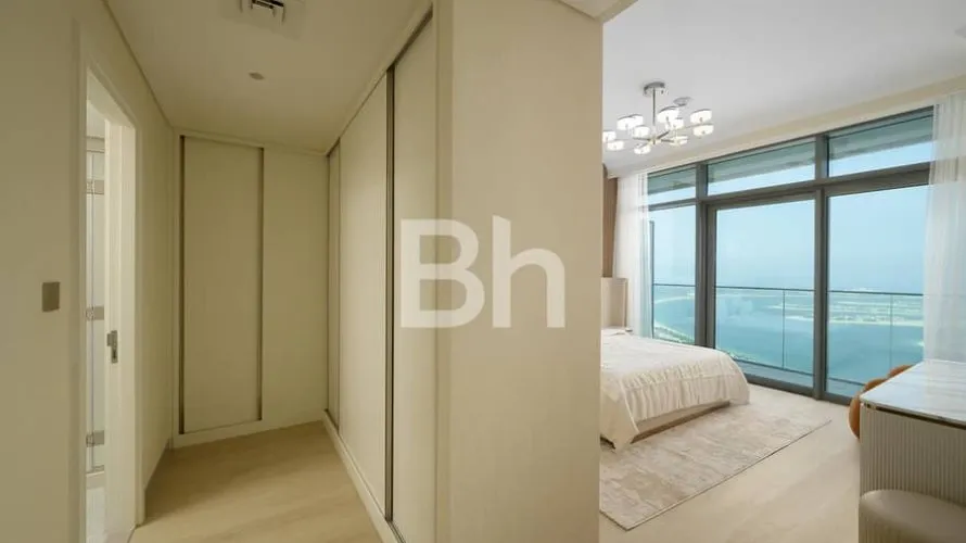 4 bedrooms apartment for sale, Dubai Harbour, Dubai, UAE No. 1749 № 7